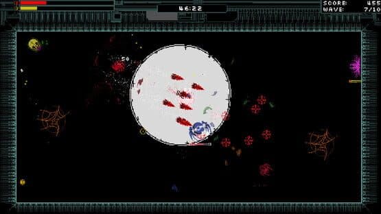 Kickback — screenshot 1