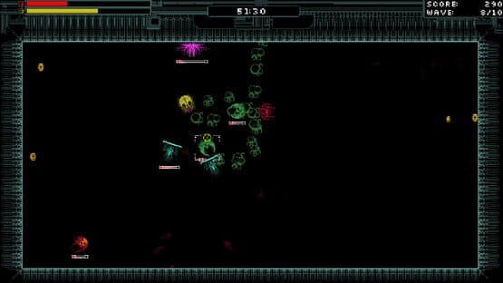 Kickback — screenshot 2