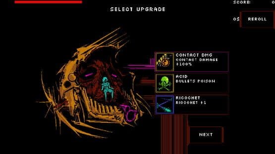 Kickback — screenshot 5