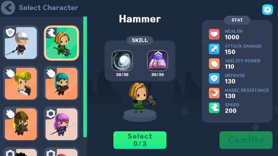 Slot Advanture — screenshot 1