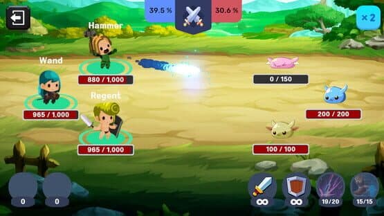 Slot Advanture — screenshot 3