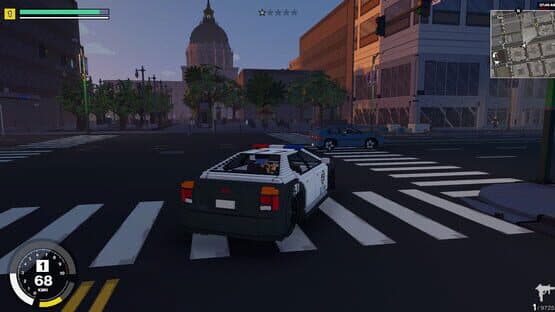 Freelife — screenshot 1