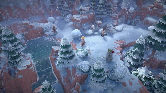 Luma Island — screenshot 2