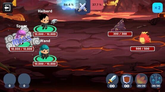 Slot Advanture — screenshot 4