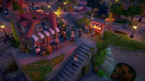 Luma Island — screenshot 3
