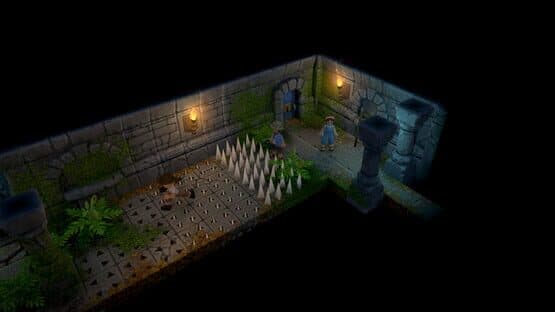 Luma Island — screenshot 4