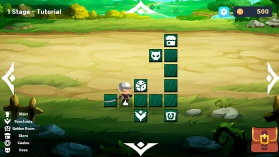 Slot Advanture — screenshot 5
