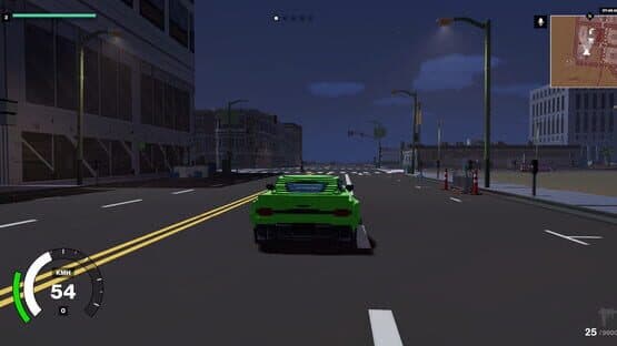 Freelife — screenshot 3