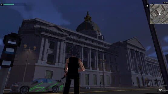 Freelife — screenshot 5