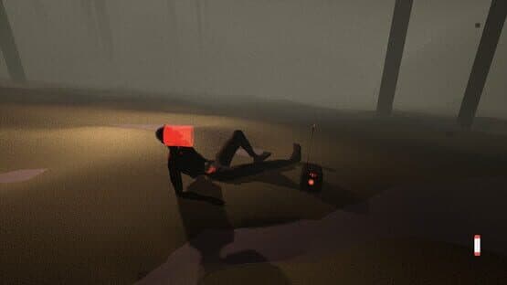 Lamina Bruise — screenshot 2