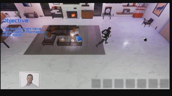 Soulscape: Shadows of The Past - Episode 1 — screenshot 3