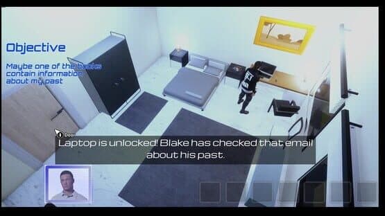 Soulscape: Shadows of The Past - Episode 1 — screenshot 4