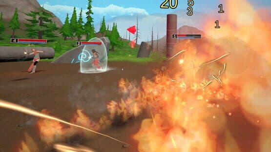 Crystal Conquest — screenshot 2