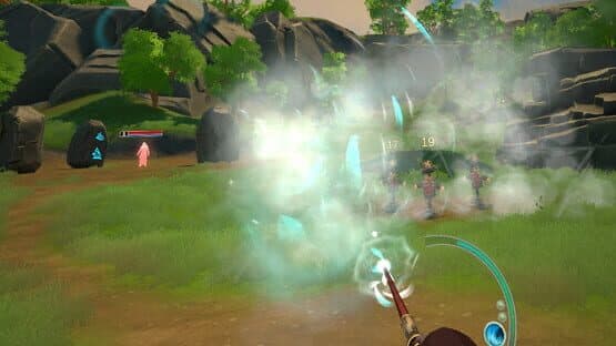 Crystal Conquest — screenshot 5