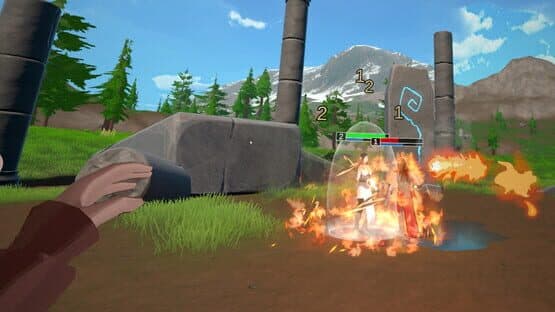 Crystal Conquest — screenshot 6