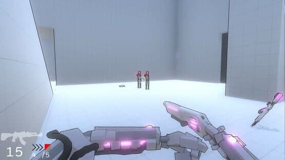 Test Subject Name — screenshot 4