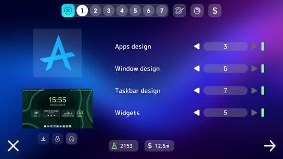 PC Tycoon 2 — screenshot 3