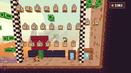 Froggy Bouncing Adventures — screenshot 7