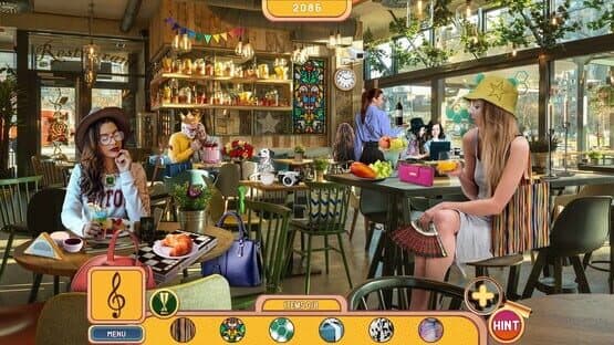 Amazing Weekend: Search and Relax - Collector's Edition — screenshot 1