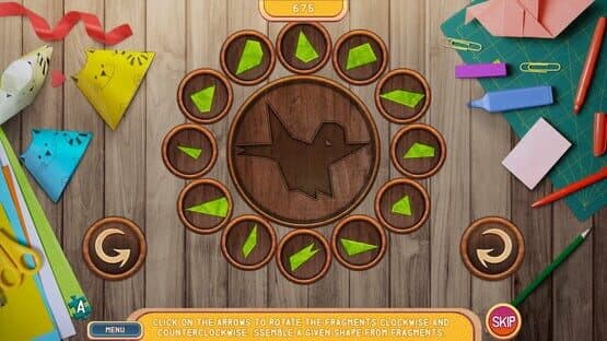 Amazing Weekend: Search and Relax - Collector's Edition — screenshot 3