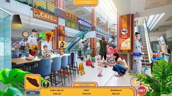 Amazing Weekend: Search and Relax - Collector's Edition — screenshot 6