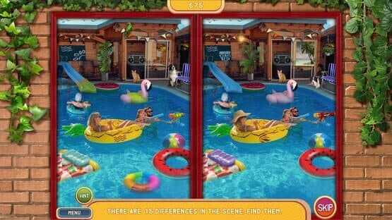 Amazing Weekend: Search and Relax - Collector's Edition — screenshot 7