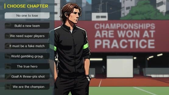 Illegal Football — screenshot 1