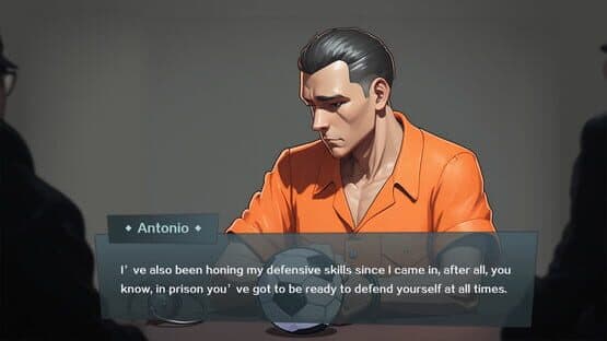 Illegal Football — screenshot 2