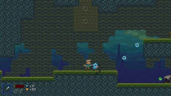 Quest of Dungeloria — screenshot 4