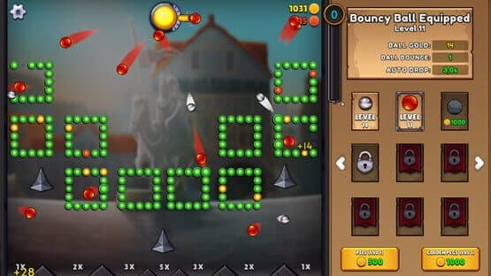 PegIdle — screenshot 5