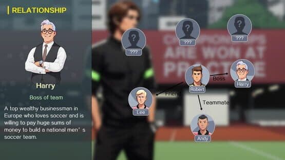Illegal Football — screenshot 6
