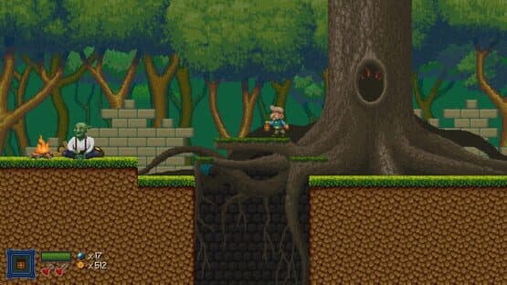 Quest of Dungeloria — screenshot 5