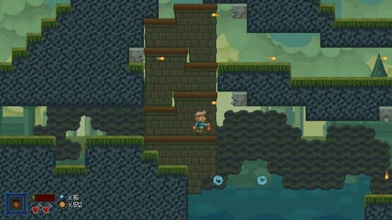 Quest of Dungeloria — screenshot 6