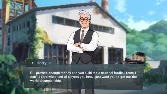 Illegal Football — screenshot 8
