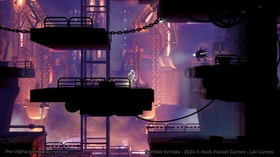 Somber Echoes — screenshot 7