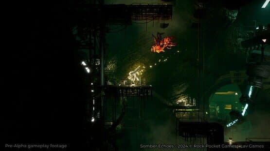 Somber Echoes — screenshot 8