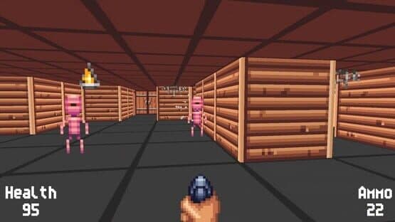 Gloomgeons — screenshot 1