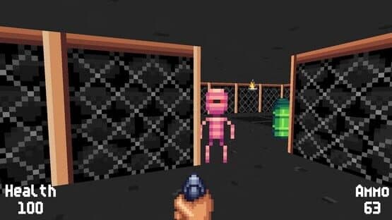 Gloomgeons — screenshot 2