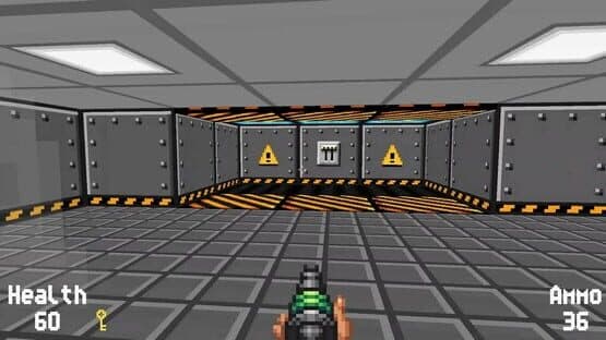 Gloomgeons — screenshot 3