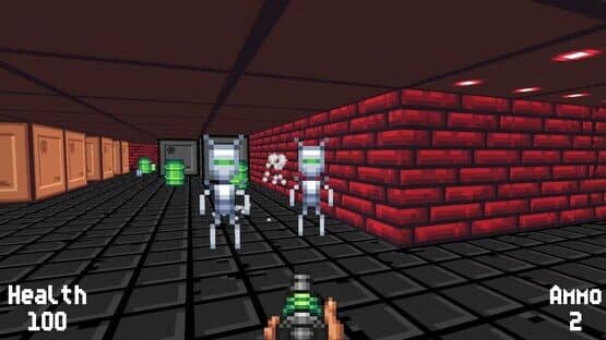 Gloomgeons — screenshot 4
