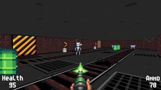 Gloomgeons — screenshot 5