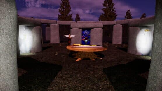 Tarot Realms — screenshot 1