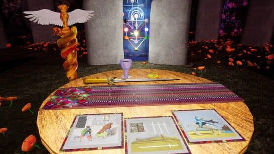 Tarot Realms — screenshot 7