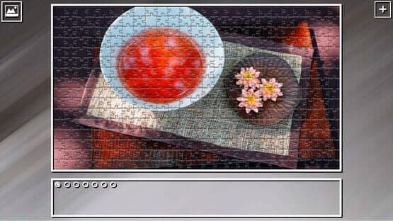 Super Jigsaw Puzzle: Generations - South Korea — screenshot 2