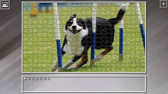 Super Jigsaw Puzzle: Generations - Dogs 2 — screenshot 3