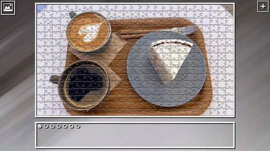 Super Jigsaw Puzzle: Generations - South Korea — screenshot 4
