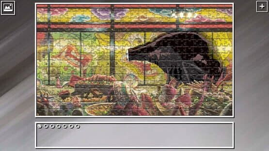 Super Jigsaw Puzzle: Generations - Anime 5 — screenshot 4