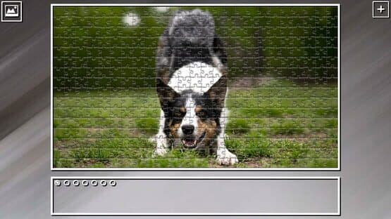 Super Jigsaw Puzzle: Generations - Dogs 2 — screenshot 4
