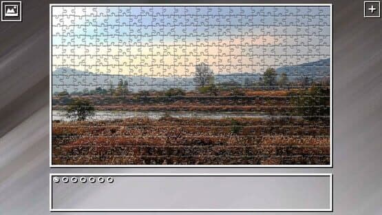 Super Jigsaw Puzzle: Generations - South Korea — screenshot 5