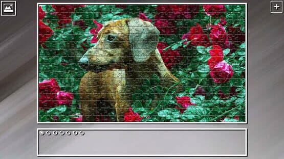 Super Jigsaw Puzzle: Generations - Dogs 2 — screenshot 5